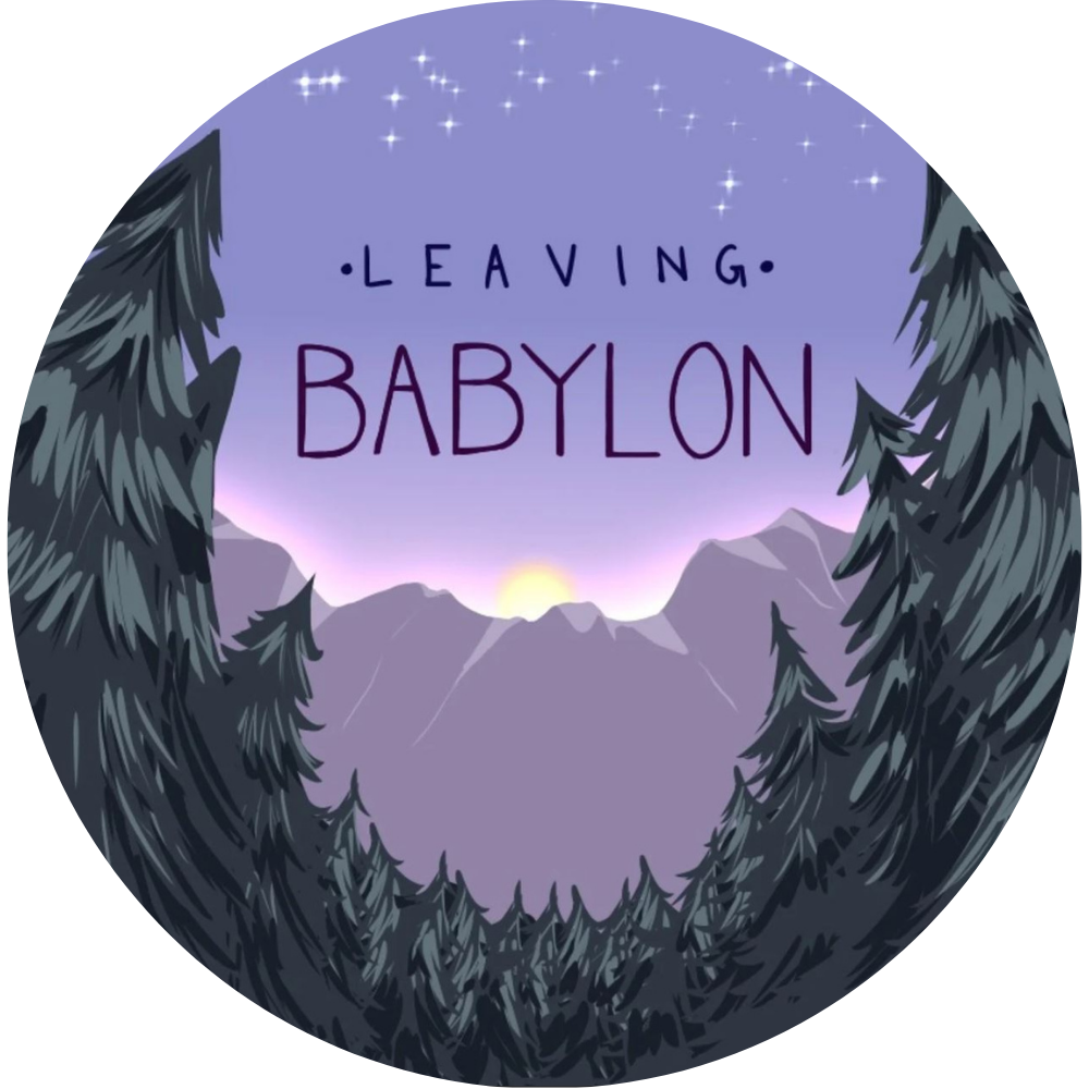 Gift Card - leavingbabylon.ca
